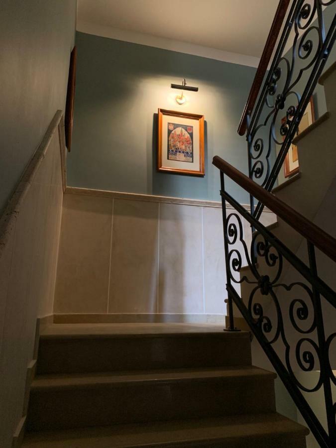 Old House Apartments Πόζναν Εξωτερικό φωτογραφία