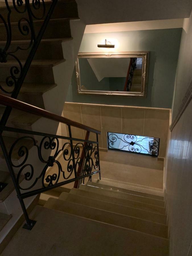 Old House Apartments Πόζναν Εξωτερικό φωτογραφία