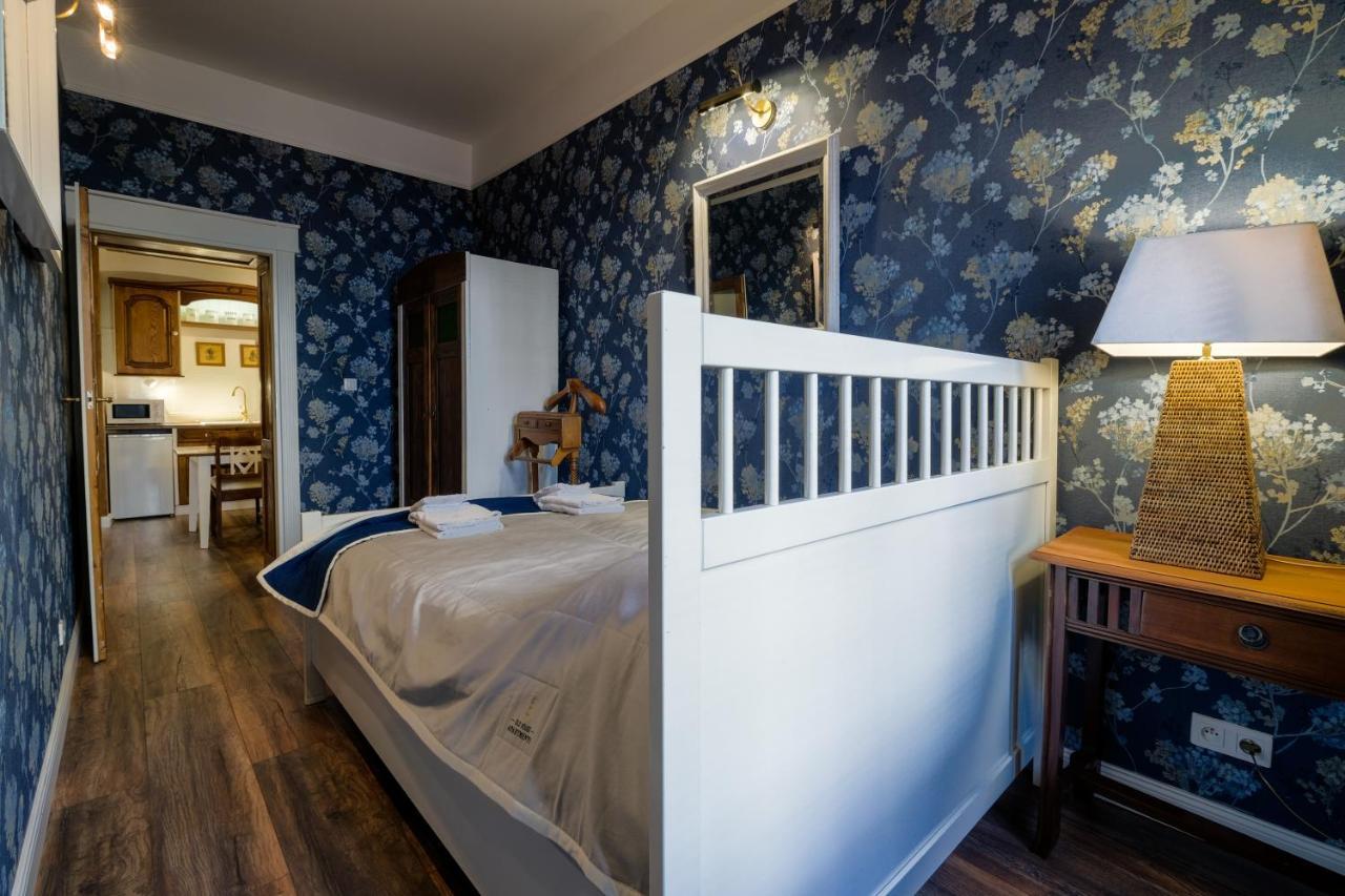 Old House Apartments Πόζναν Εξωτερικό φωτογραφία